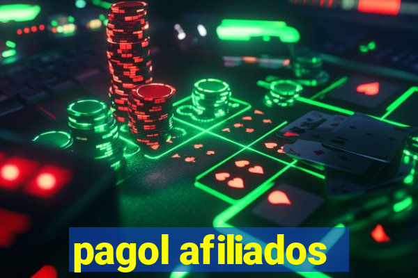 pagol afiliados